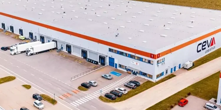CEVA Logistics Extends Five-Year Partnership with GSK for Poland Pharmaceutical Hub