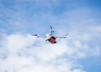 Matternet expands U.S. drone delivery network with Beeline UAS alliance