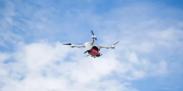 Matternet expands U.S. drone delivery network with Beeline UAS alliance