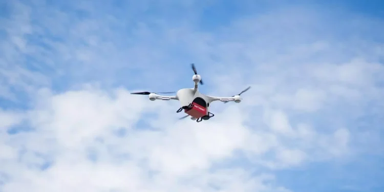 Matternet expands U.S. drone delivery network with Beeline UAS alliance