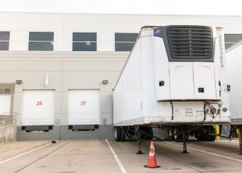 Why the Right Truck at the Dock Matters More Than Ever for Shippers