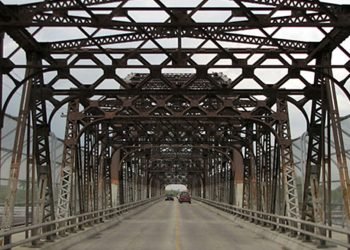 After More Than a Century, Winnipeg’s Arlington Bridge Begins Its Final Chapter