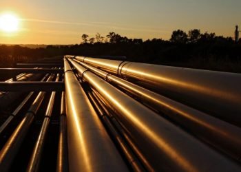 TC Energy Commissions Two Natural Gas Infrastructure Projects in Western Alberta