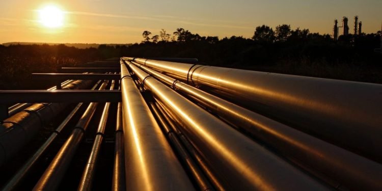 TC Energy Commissions Two Natural Gas Infrastructure Projects in Western Alberta