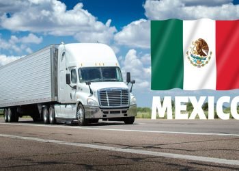 Cargo Theft Drops in Mexico, but Truck Drivers Face Growing Violence on the Roads