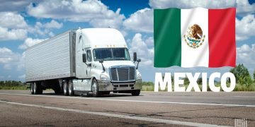 Cargo Theft Drops in Mexico, but Truck Drivers Face Growing Violence on the Roads