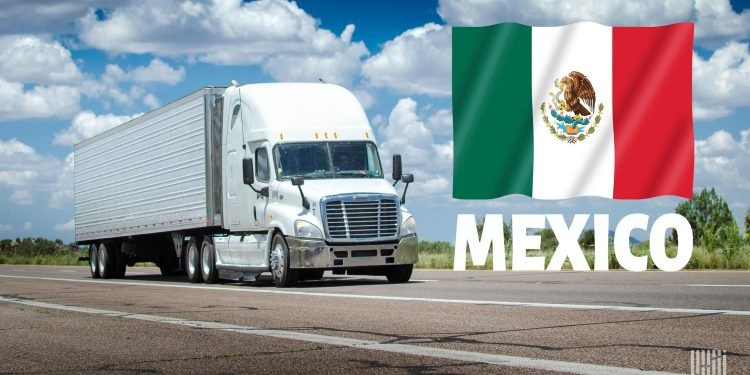 Cargo Theft Drops in Mexico, but Truck Drivers Face Growing Violence on the Roads