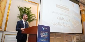 Gulftainer Sets Out Long-Term Growth Vision with Major Khorfakkan Expansion