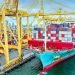 Container Freight Rates Climb Toward $9,000 as Middle East Tensions Add Fresh Pressure