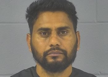 Truck driver arrested after police recover nearly $2.9 million in allegedly stolen cargo