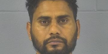 Truck driver arrested after police recover nearly $2.9 million in allegedly stolen cargo