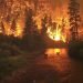 Wildfires Continue to Spread Across Canada as Smoke Impacts Millions