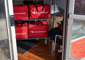 DoorDash Adds New Shopify Partnership to Expand Retail Business