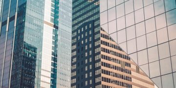 Canada’s Office Market Shows a Full Year of Recovery, CBRE Says