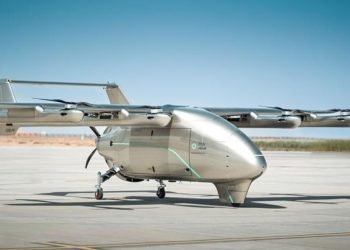 LODD Begins Certifying Hili Autonomous Cargo Aircraft in UAE