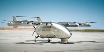 LODD Begins Certifying Hili Autonomous Cargo Aircraft in UAE