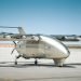 LODD Begins Certifying Hili Autonomous Cargo Aircraft in UAE