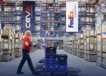 CMA CGM names FedEx strategic partner in US$1.4 billion supply chain acquisition