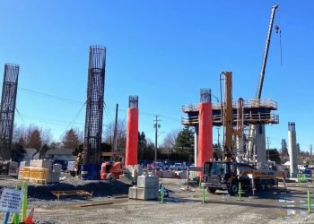 B.C.’s $6 Billion Surrey Langley SkyTrain Reaches Major Construction Milestones
