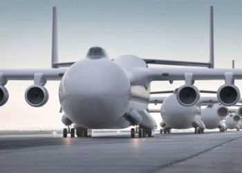 Radia Expands WindRunner Supplier Network with Latecoere and Stirling Dynamics