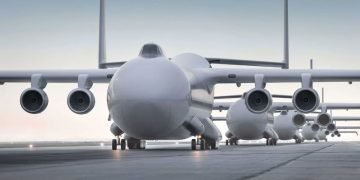 Radia Expands WindRunner Supplier Network with Latecoere and Stirling Dynamics