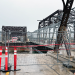 Winnipeg Begins Removal of Historic Arlington Bridge After Months of Preparation