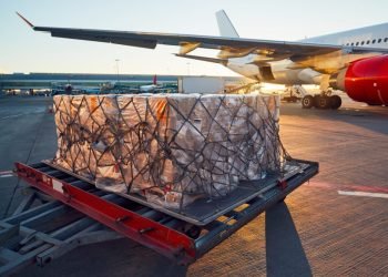 Global Airfreight Rates Extend Weekly Decline Despite Rising Fuel Costs