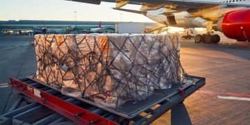 Global Airfreight Rates Extend Weekly Decline Despite Rising Fuel Costs