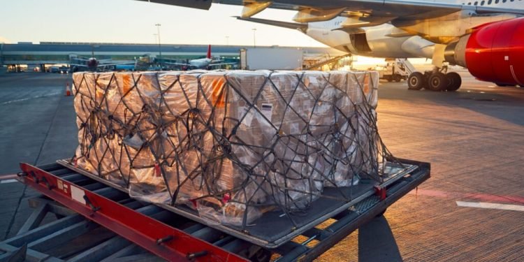 Global Airfreight Rates Extend Weekly Decline Despite Rising Fuel Costs