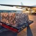 Global Airfreight Rates Extend Weekly Decline Despite Rising Fuel Costs