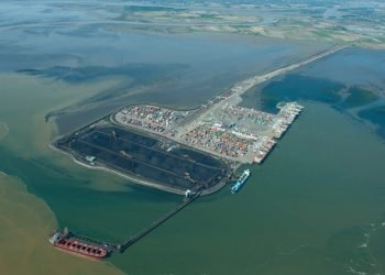 Security Concerns Resurface as B.C. Port Expansion Moves Toward Fast-Track Approval
