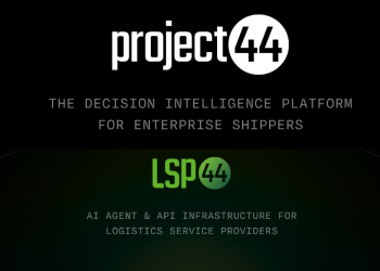 Project44 Splits Into Two Businesses and Unveils AI-Powered Platform for Logistics Service Providers