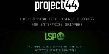 Project44 Splits Into Two Businesses and Unveils AI-Powered Platform for Logistics Service Providers
