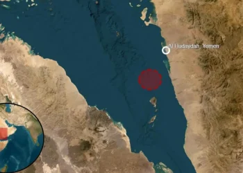 Red Sea Security Deteriorates as Shipping Returns to the Strait of Hormuz