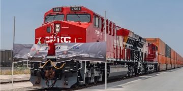 CPKC Delivers Record Second-Quarter Revenue as Freight Volumes Strengthen