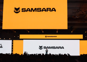 Samsara Unveils New Brand Identity as Annual Recurring Revenue Reaches $2 Billion