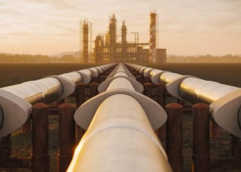 Canadian Utilities Receives Approval for $2.9 Billion Yellowhead Natural Gas Pipeline