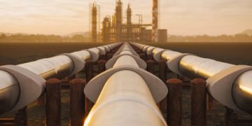 Canadian Utilities Receives Approval for $2.9 Billion Yellowhead Natural Gas Pipeline