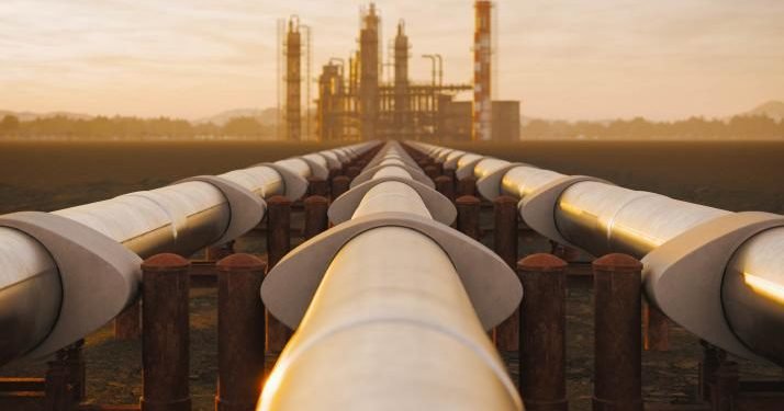 Canadian Utilities Receives Approval for $2.9 Billion Yellowhead Natural Gas Pipeline