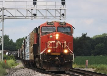 BNSF Says Union Pacific’s Deal With CN Weakens the Case for Norfolk Southern Merger