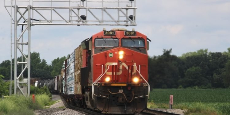 BNSF Says Union Pacific’s Deal With CN Weakens the Case for Norfolk Southern Merger