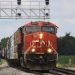 BNSF Says Union Pacific’s Deal With CN Weakens the Case for Norfolk Southern Merger