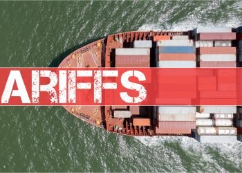 U.S. Imposes New Tariffs on Imports From China, Canada, Mexico and 57 Other Economies