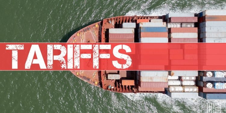 U.S. Imposes New Tariffs on Imports From China, Canada, Mexico and 57 Other Economies