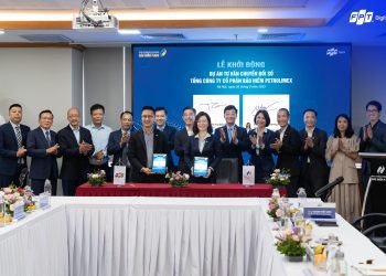 PSA and LHF Join Forces to Develop Major Deep-Sea Port Hub in Northern Vietnam