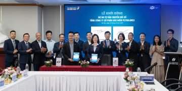 PSA and LHF Join Forces to Develop Major Deep-Sea Port Hub in Northern Vietnam