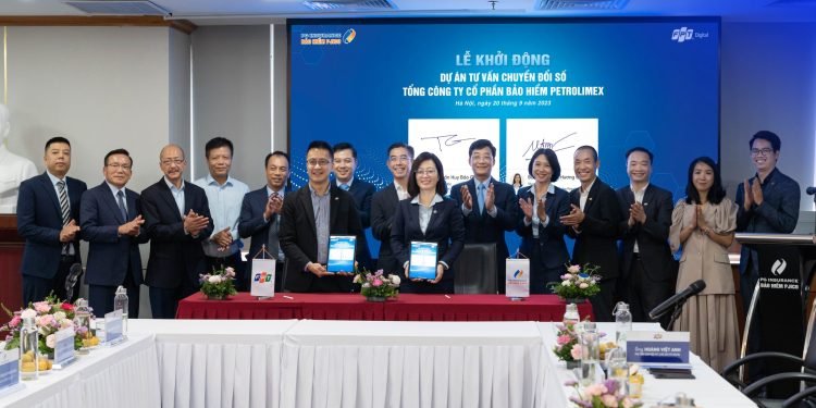PSA and LHF Join Forces to Develop Major Deep-Sea Port Hub in Northern Vietnam