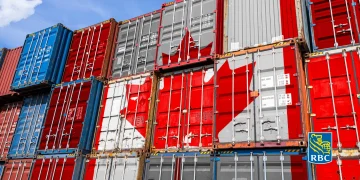 Canada’s Trade Surplus Reaches Four-Year High as Exports Set New Record