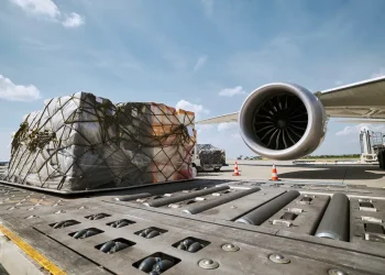 Air cargo rates stay high as Gulf capacity slowly returns