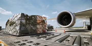 Air cargo rates stay high as Gulf capacity slowly returns